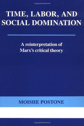 Time, Labor, and Social Domination