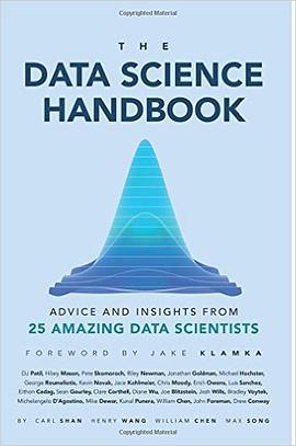 The Data Science Handbook