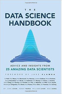 The Data Science Handbook (2015)