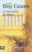 La invención de Morel (Alianza 1972)