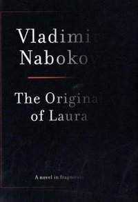 The Original of Laura (Knopf 2009)