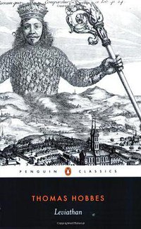Leviathan (Penguin Classics 1982)