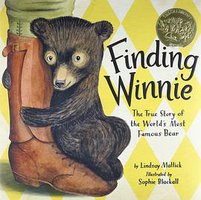 Finding Winnie (Little, Brown Young Readers 2015)