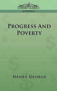 Progress and Poverty (Cosimo 2005)