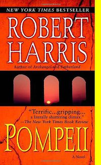 Pompeii (Fawcett Books 2004)