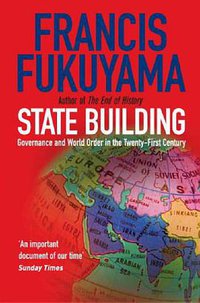 State Building (Profile Books 2005)
