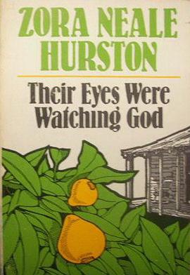 Their Eyes Were Watching God