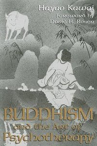 Buddhism and the Art of Psychotherapy (2008)