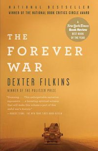 The Forever War (Vintage 2009)