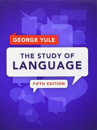 The Study of Language (Cambridge University Press 2014)