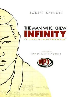 The Man Who Knew Infinity