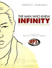 The Man Who Knew Infinity (Blackstone Audio, Inc. 2007)