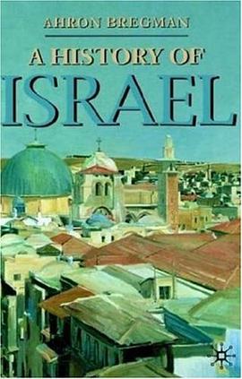 A History of Israel