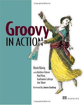 Groovy in Action