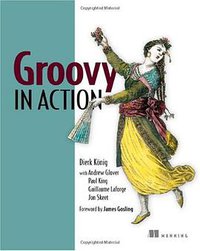 Groovy in Action