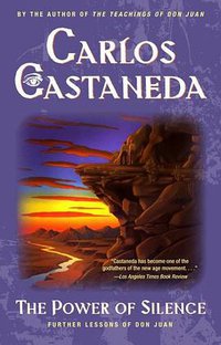 The Power of Silence (Washington Square Press 1991)