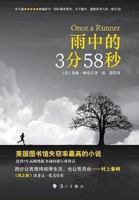 雨中的3分58秒 (漓江出版社 2012)
