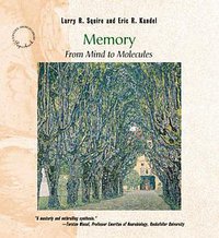 Memory (W. H. Freeman 2000)