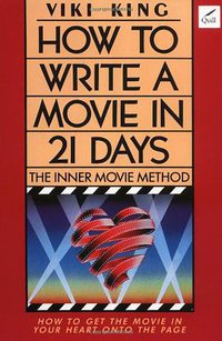 How to Write a Movie in 21 Days (HarperCollins Publishers 1993)