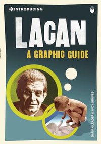 Introducing Lacan (Icon Books Ltd 2010)