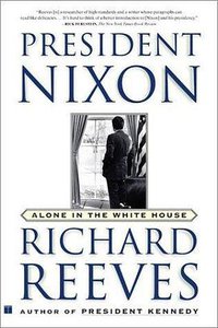 President Nixon (Simon & Schuster 2002)