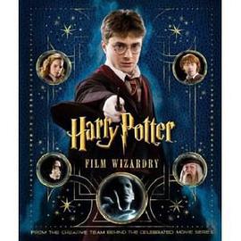 Harry Potter Film Wizardry