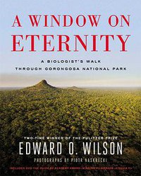 A Window on Eternity (Simon & Schuster 2014)