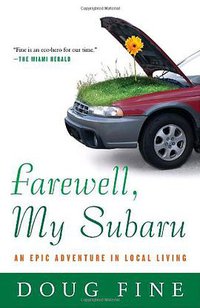Farewell, My Subaru (2009)
