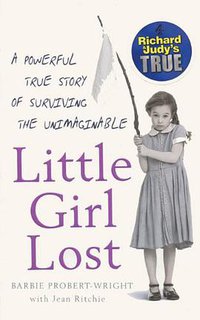 Little Girl Lost (Random House UK 2006)
