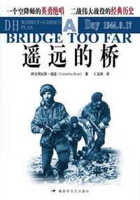 遥远的桥 (中国人民解放军出版社 2007)