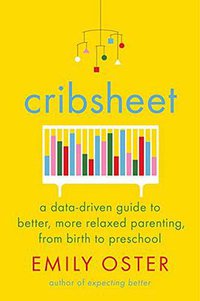 Cribsheet (Penguin Press 2019)