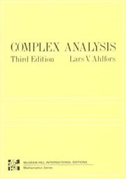 Complex Analysis