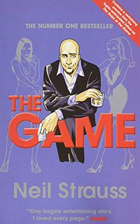 The Game (Canongate Books 2007)