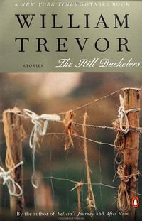 The Hill Bachelors (Penguin (Non-Classics) 2001)