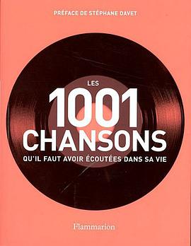 Les 1001 chansons qu'il faut avoir ecoutees dans sa vie