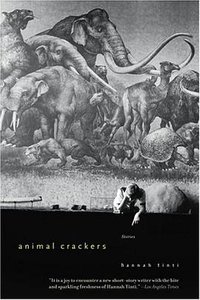 Animal Crackers (Delta 2005)