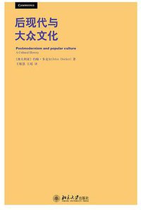 后现代与大众文化 (北京大学出版社 2011)