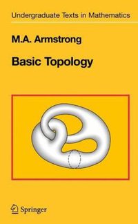 Basic Topology (Springer 1983)