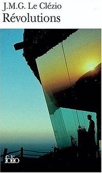 Revolutions (Gallimard 2004)