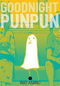Goodnight Punpun, Vol. 1 (VIZ Media LLC 2016)