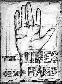 The Lines of My Hand (Steidl 2018)