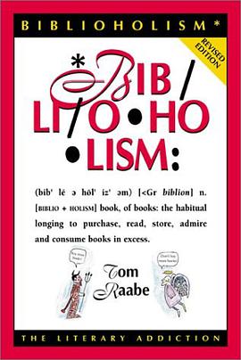 Biblioholism