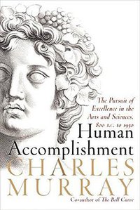 Human Accomplishment (Harper 2003)