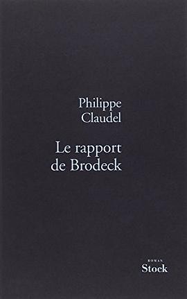 Le rapport de Brodeck - Prix Goncourt des lycéens 2007