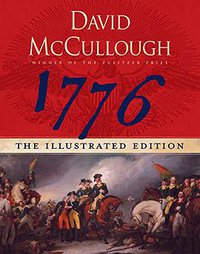 1776 (Simon & Schuster 2007)