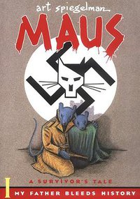 Maus I (Penguin Books 1987)