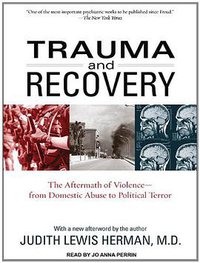 Trauma and Recovery 