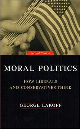 Moral Politics