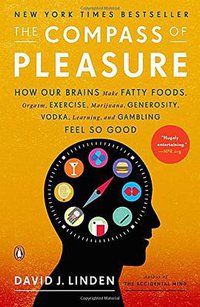 The Compass of Pleasure (Penguin Books 2012)