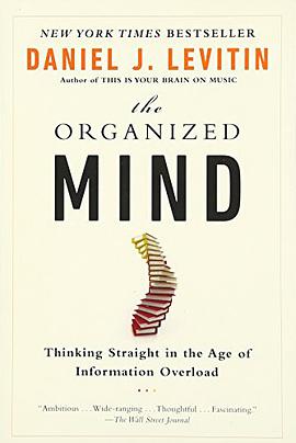 The Organized Mind